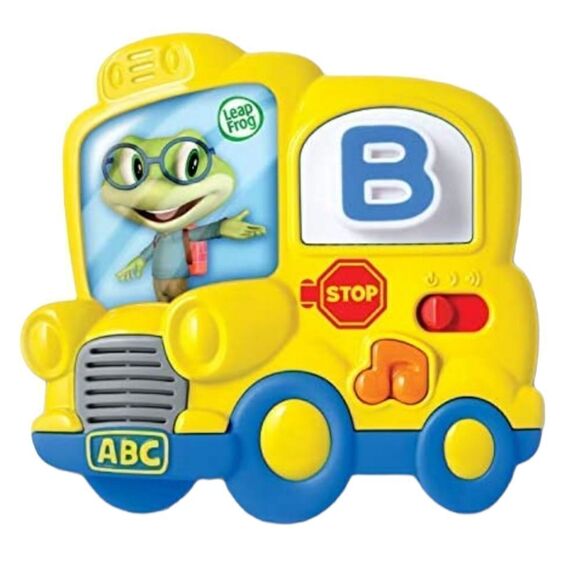 Leap Frog alphabet learning toy - Picture 1 of 1
